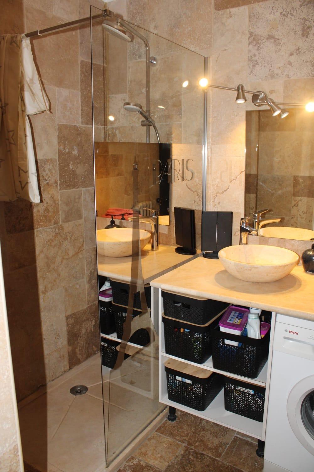 La Baronne Apartment