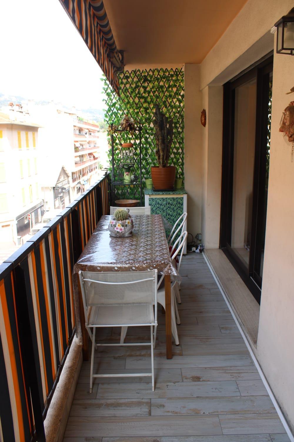 Apartment La Baronne Cannes