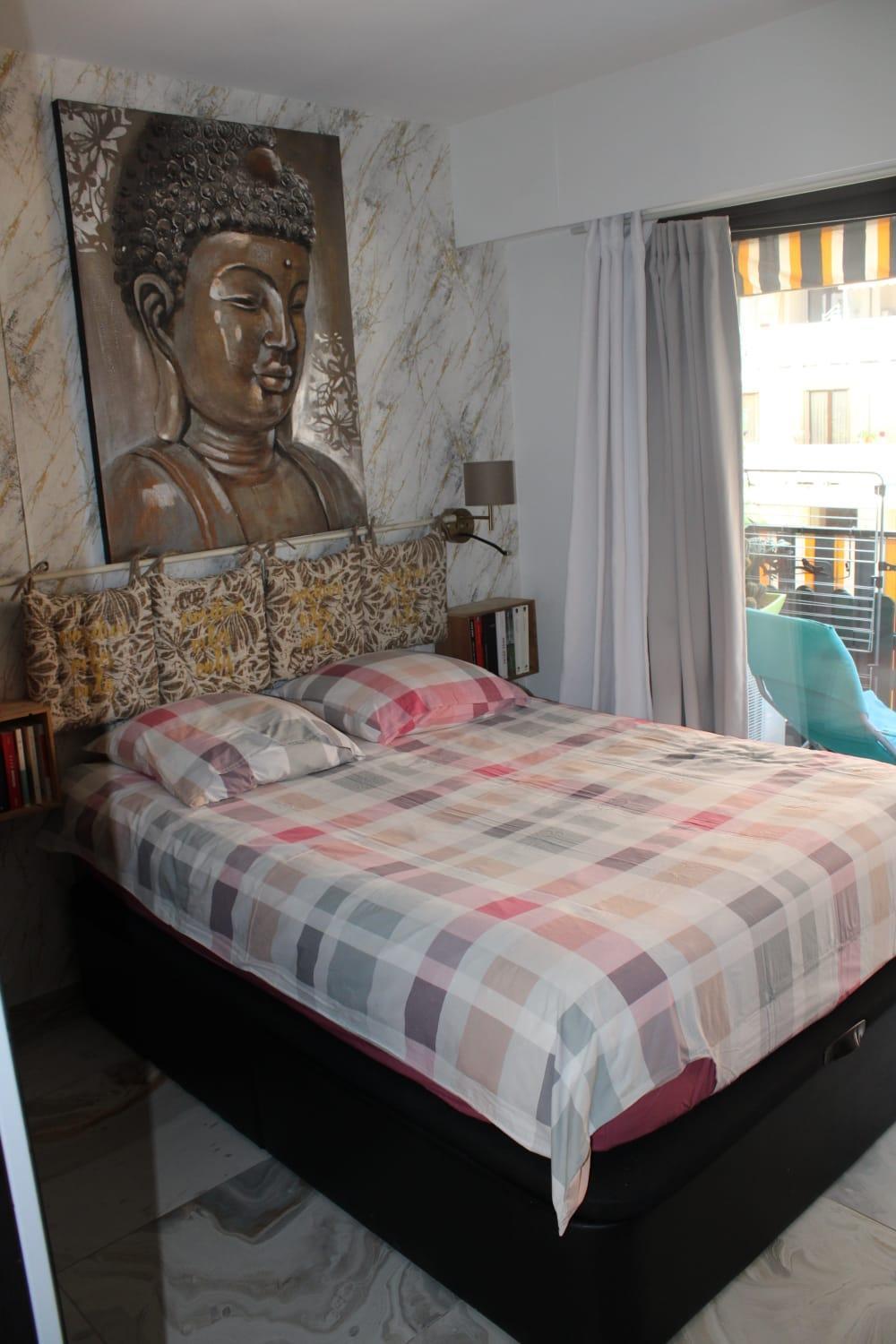 Apartment La Baronne